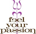 Feel Your Passion